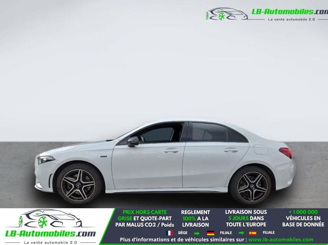 Mercedes Classe A 250 e BVA Blanc M�tallique de 2021