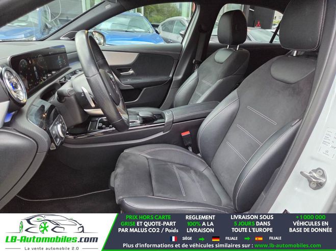 Mercedes Classe A 250 e BVA Blanc M�tallique de 2021