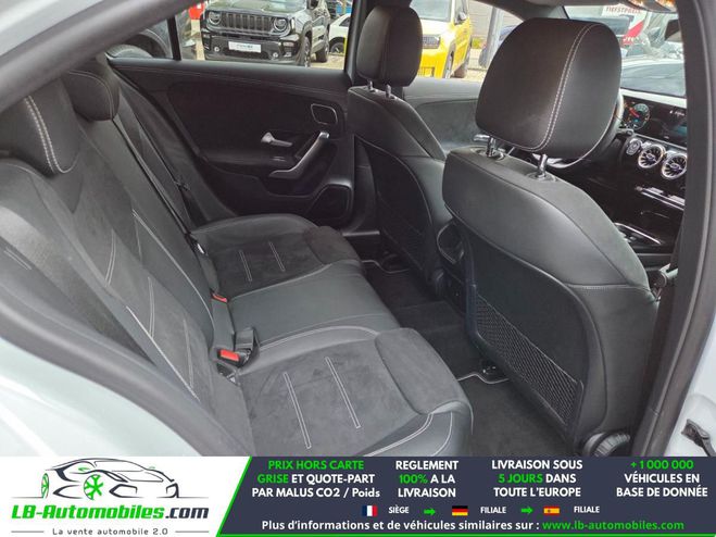 Mercedes Classe A 250 e BVA Blanc M�tallique de 2021