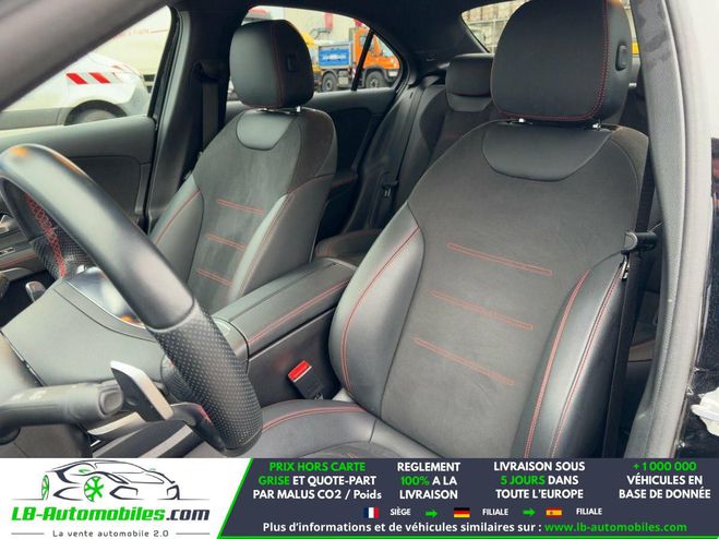 Mercedes Classe A 250 e BVA Noir de 2021