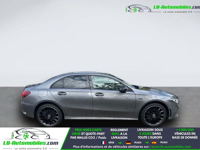 Mercedes Classe A 250 e BVA Gris M�tallique de 2020