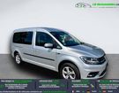 Volkswagen Caddy 1.4 TSI 125 BVA à Beaupuy (31) Volkswagen Caddy 1.4 TSI 125 BVA à Beaupuy (31)