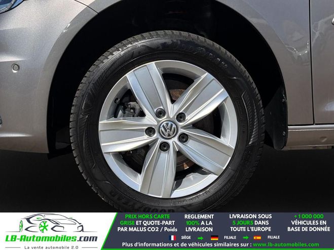 Volkswagen Caddy 1.4 TSI 130 BVA Beige M�tallique de 2020