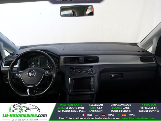 Volkswagen Caddy 1.0 TSI 102 Gris M�tallique de 2020