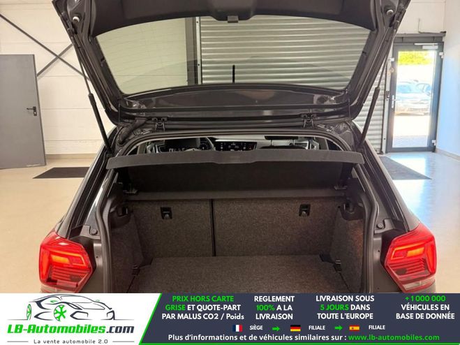 Volkswagen Polo 1.6 TDI 95 S&S BVA Argent� de 2018