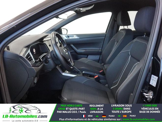Volkswagen Polo 1.5 TSI EVO 150 S&S BVA Noir M�tallique de 2021