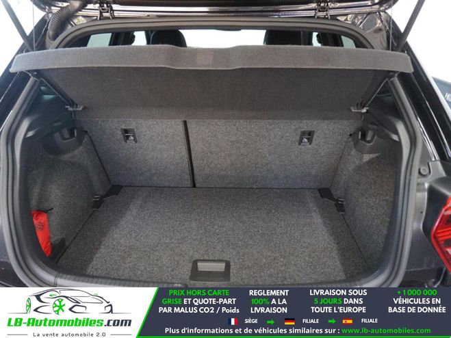 Volkswagen Polo 1.5 TSI EVO 150 S&S BVA Noir M�tallique de 2021