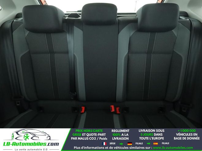 Volkswagen Polo 1.6 TDI 95 S&S BVM Orange M�tallique de 2019