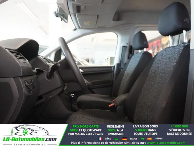Volkswagen Caddy 1.0 TSI 102 Argent� M�tallique de 2019