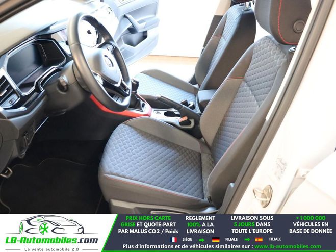 Volkswagen Polo 1.6 TDI 80 S&S BVM Argent� M�tallique de 2019