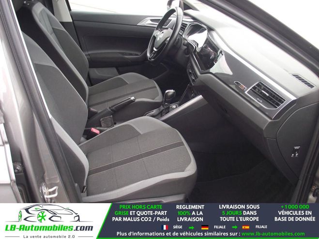 Volkswagen Polo 1.0 TSI 115 S&S BVA Gris M�tallique de 2019