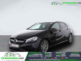 Mercedes Classe A