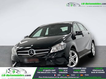  Voir d&eacute;tails -Mercedes Classe A 180 BVM &agrave; Beaupuy (31)