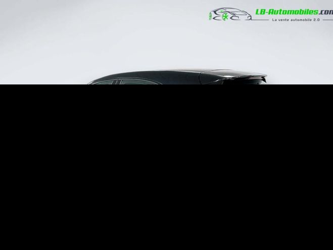 Mercedes Classe A 180 BVM Noir de 2015