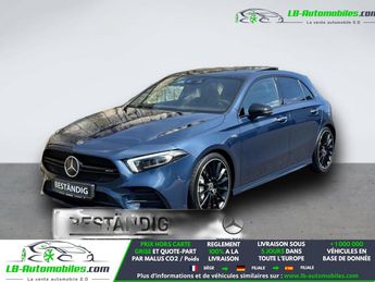 Mercedes Classe A