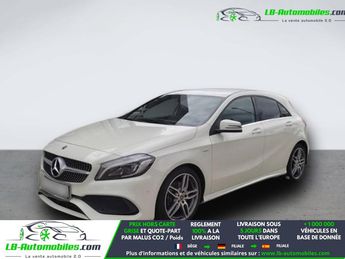 Mercedes Classe A