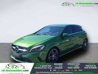 Mercedes Classe A