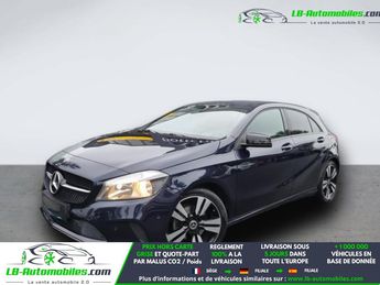  Voir d&eacute;tails -Mercedes Classe A 200 BVM &agrave; Beaupuy (31)