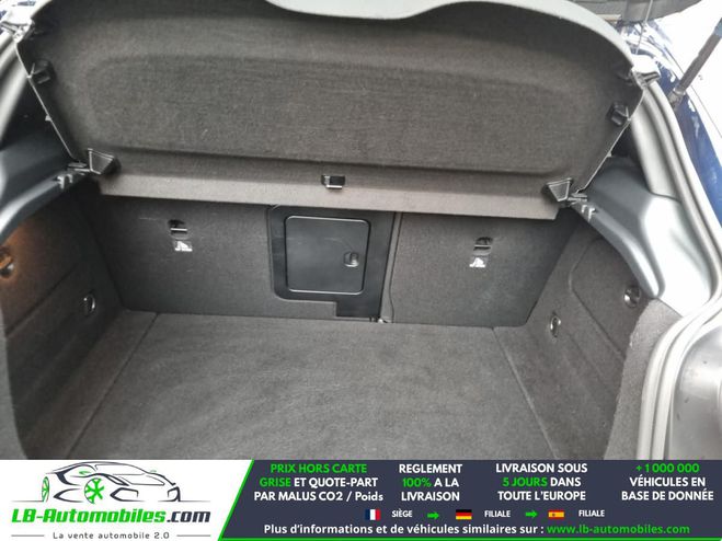 Mercedes Classe A 200 BVM Bleu M�tallique de 2017