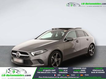  Voir d&eacute;tails -Mercedes Classe A 200 BVA &agrave; Beaupuy (31)