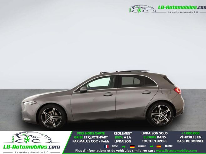 Mercedes Classe A 200 BVA Gris M�tallique de 2018