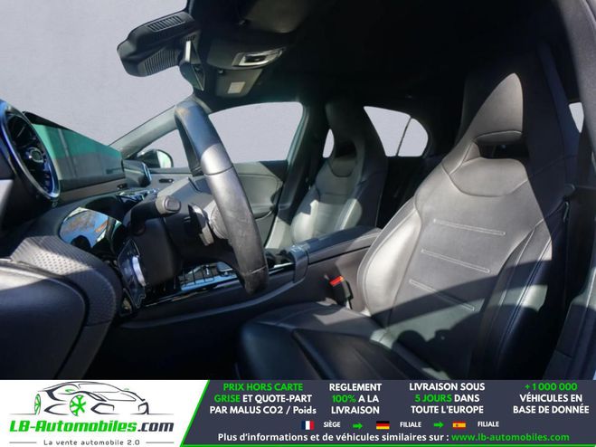 Mercedes Classe A 250 BVA Blanc M�tallique de 2021