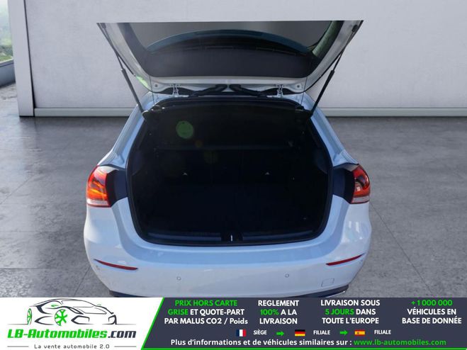 Mercedes Classe A 250 BVA Blanc M�tallique de 2021