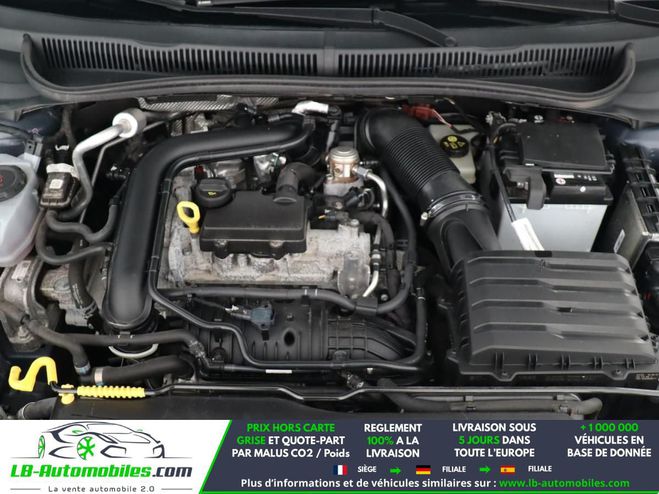 Volkswagen Polo 1.0 TSI 95 S&S BVM Bleu M�tallique de 2021