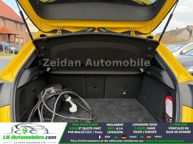 Mercedes Classe A 250 e BVA Jaune de 2020