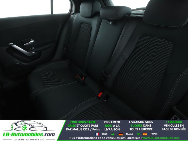 Mercedes Classe A 250 e BVA Rouge M�tallique de 2021