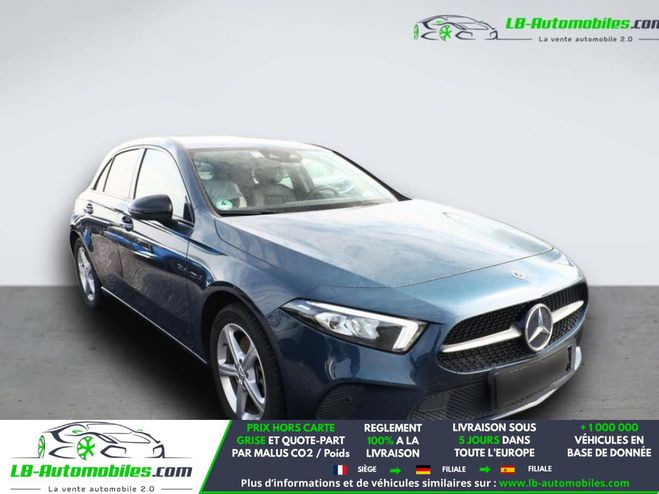Mercedes Classe A 250 e BVA Bleu M�tallique de 2020