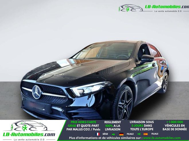 Mercedes Classe A 250 e BVA  de 2020