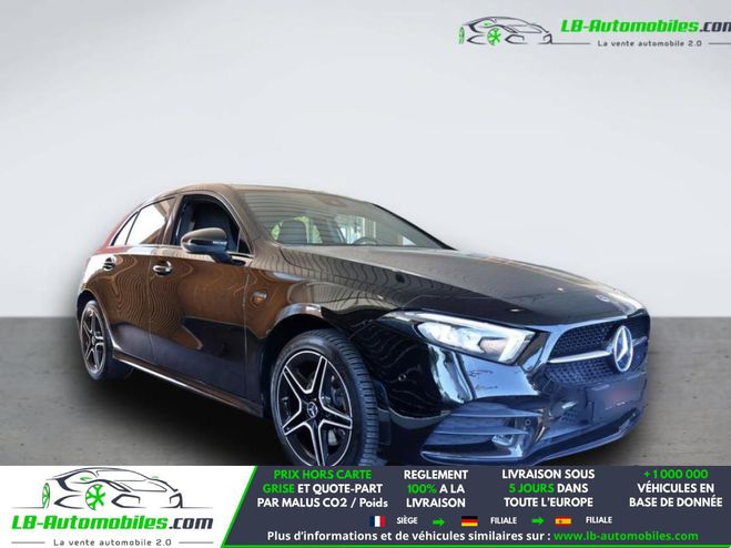 Mercedes Classe A 250 e BVA  de 2020