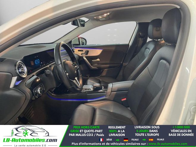 Mercedes Classe A 250 e BVA Blanc de 2020
