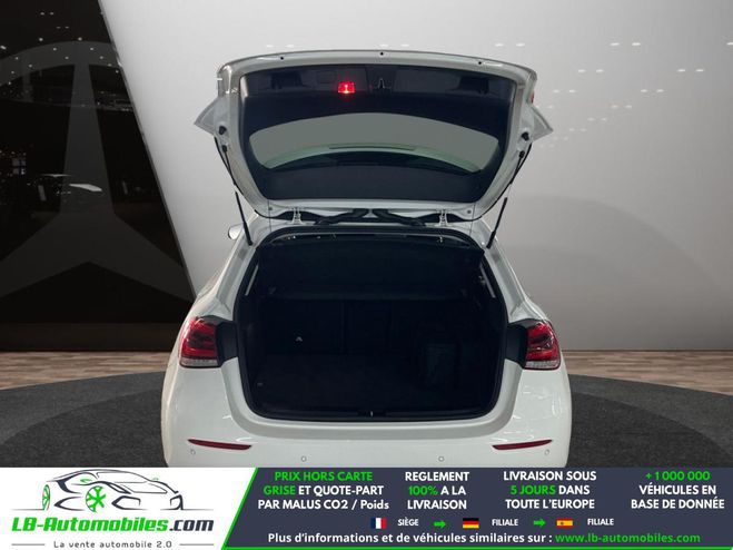 Mercedes Classe A 250 e BVA Blanc de 2020