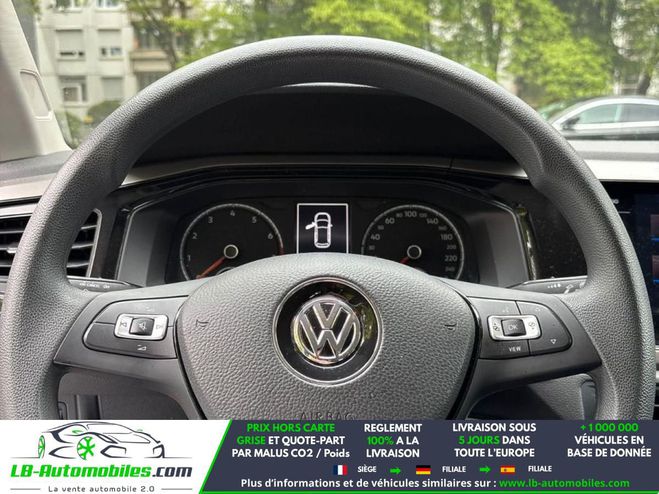 Volkswagen Polo 1.0 75 S&S Orange M�tallique de 2018