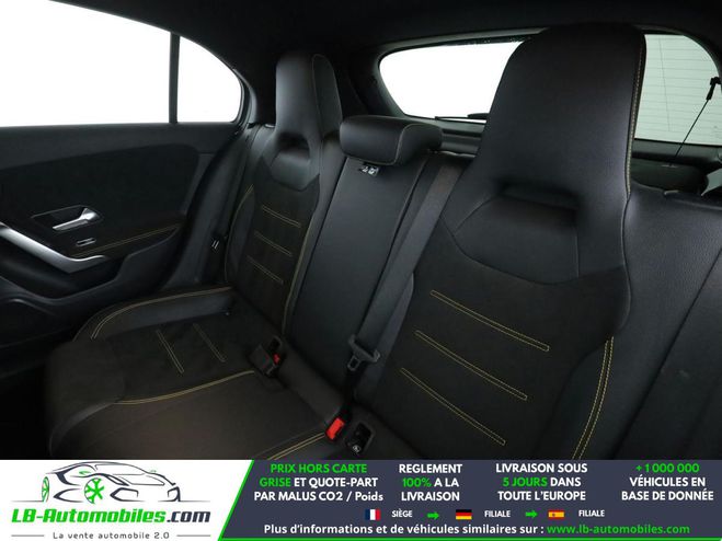 Mercedes Classe A 45 Mercedes-AMG BVA 4-Matic Gris M�tallique de 2021