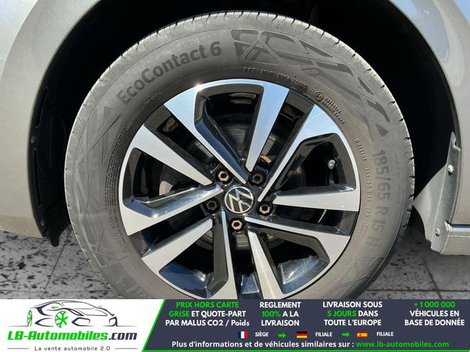 Volkswagen Polo 1.0 TSI 95 S&S BVM Gris M�tallique de 2021