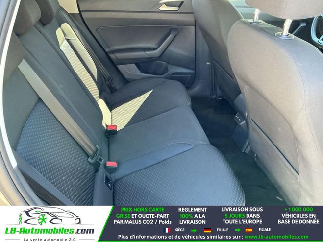 Volkswagen Polo 1.0 TSI 95 S&S BVM Gris M�tallique de 2021