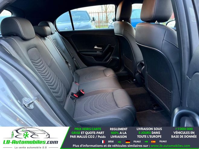 Mercedes Classe A 220 d BVA Gris M�tallique de 2021