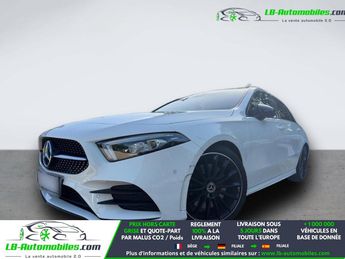  Voir d&eacute;tails -Mercedes Classe A 250 BVA &agrave; Beaupuy (31)