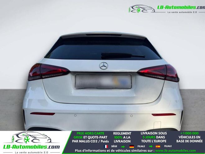 Mercedes Classe A 250 BVA Blanc de 2019