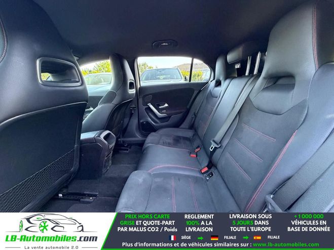 Mercedes Classe A 250 BVA Blanc de 2019