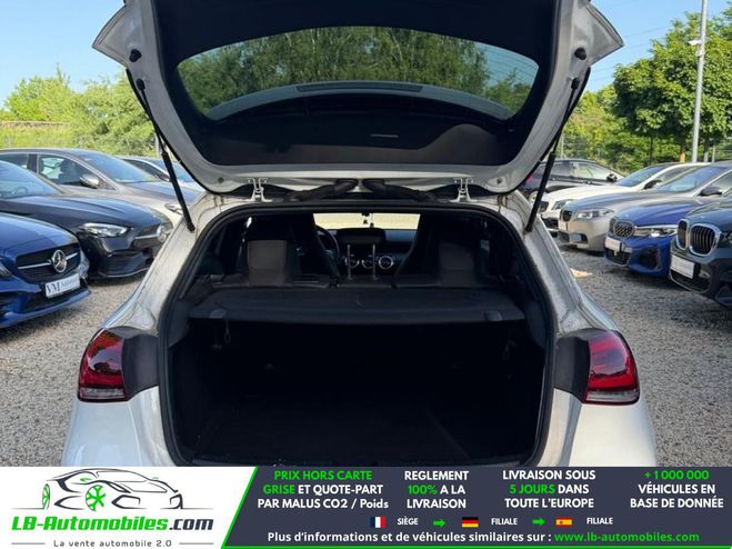 Mercedes Classe A 250 BVA Blanc de 2019