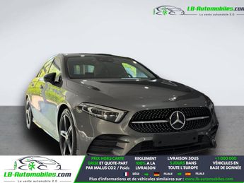  Voir d&eacute;tails -Mercedes Classe A 250 BVA &agrave; Beaupuy (31)