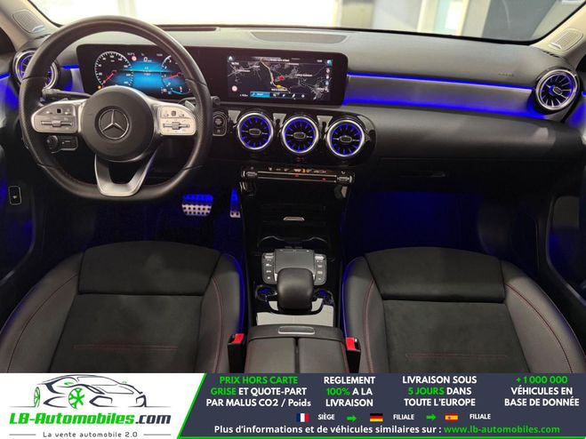 Mercedes Classe A 250 BVA Gris M�tallique de 2021