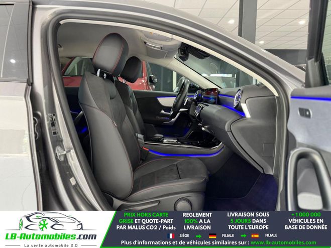 Mercedes Classe A 250 BVA Gris M�tallique de 2021