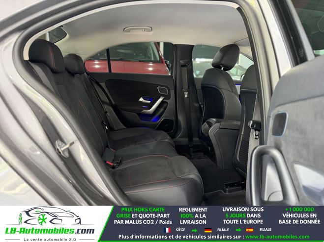 Mercedes Classe A 250 BVA Gris M�tallique de 2021