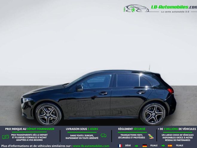Mercedes Classe A 250 BVA Noir de 2021