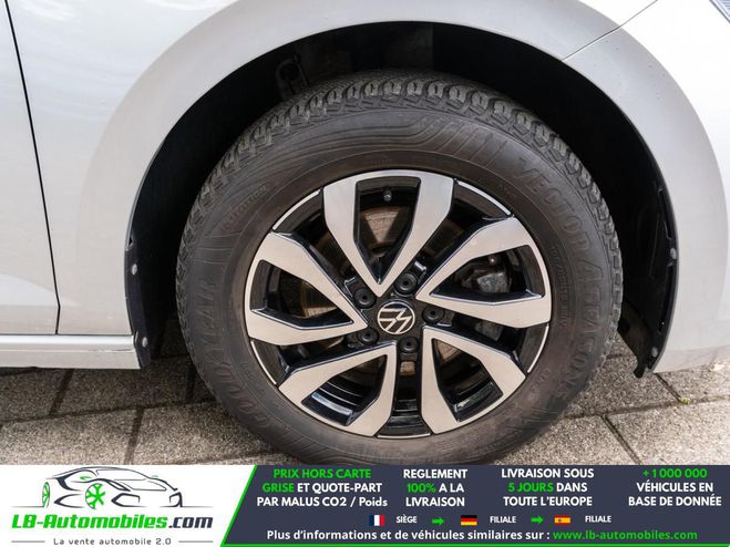 Volkswagen Polo 1.0 TSI 110 S&S BVA Argent� M�tallique de 2021